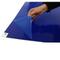 Nomad™ Partikel Teppich 45x90cm blau